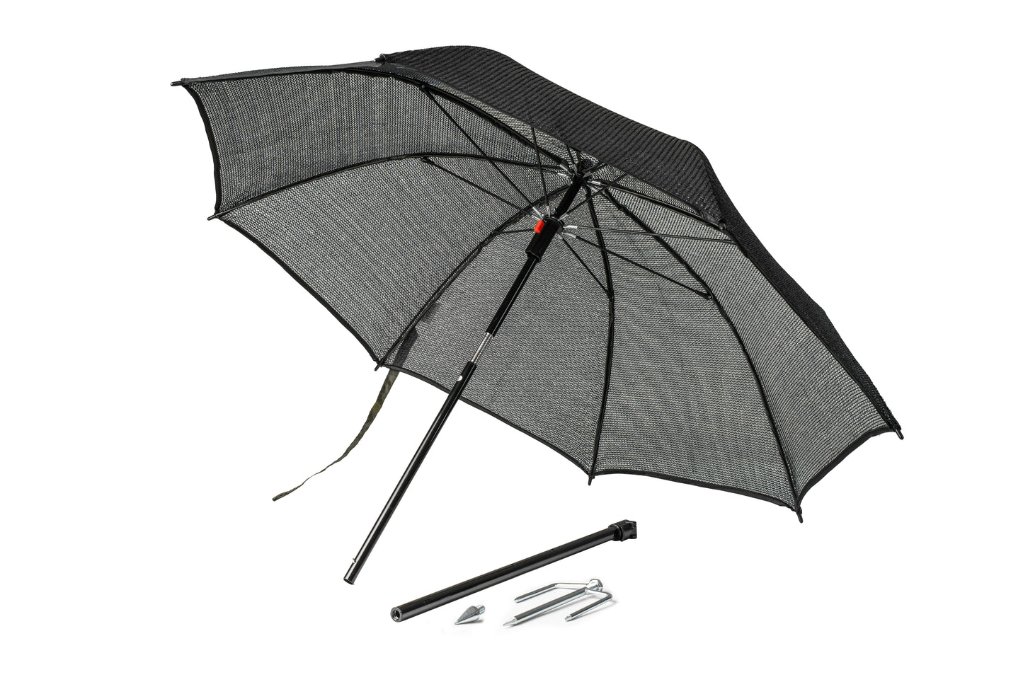 PlantBrolly® Adjustable Plant Shade Umbrella