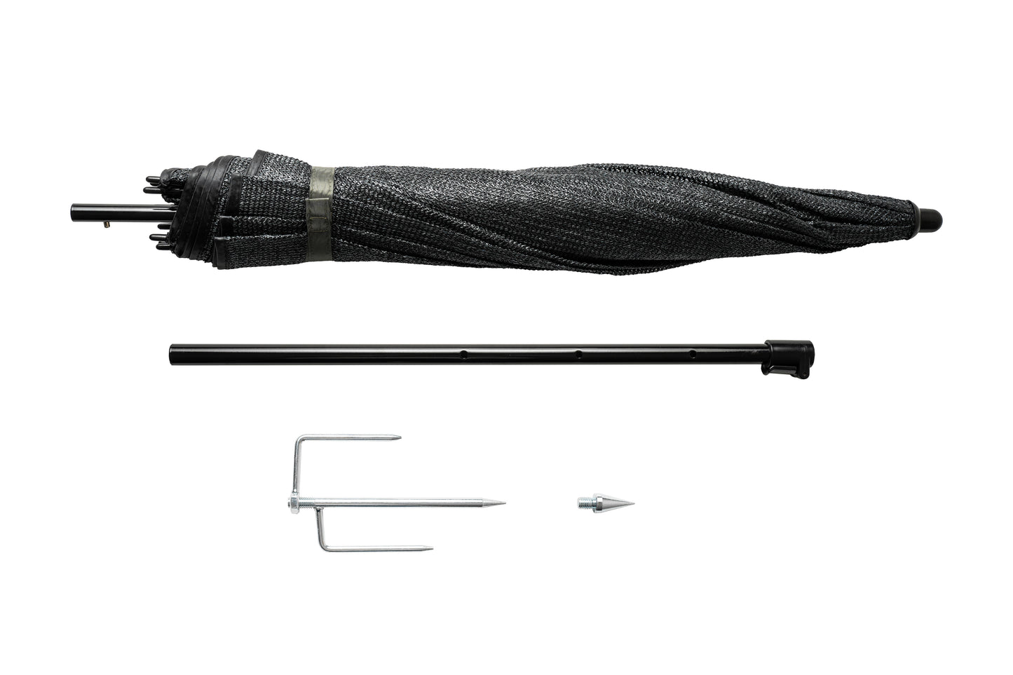 PlantBrolly® Adjustable Plant Shade Umbrella