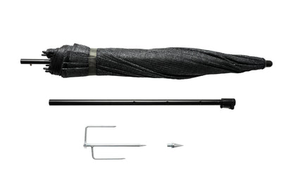 PlantBrolly® Adjustable Plant Shade Umbrella