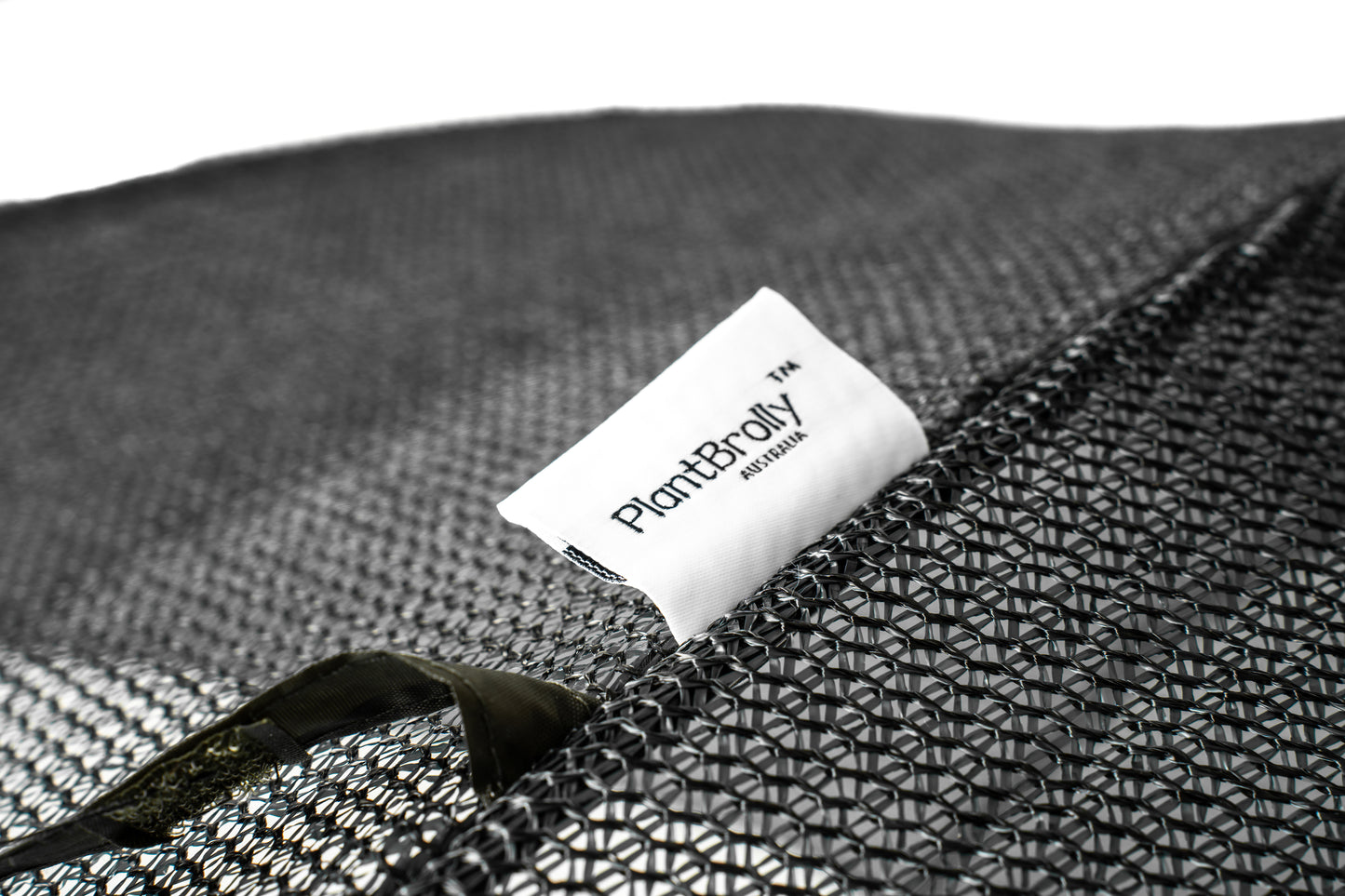 PlantBrolly® Adjustable Plant Shade Umbrella