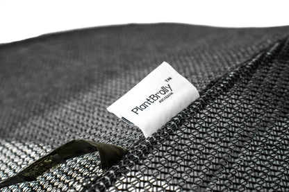 PlantBrolly® Adjustable Plant Shade Umbrella