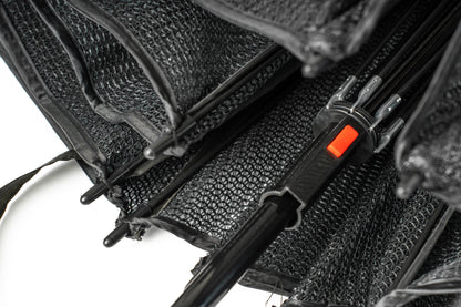 PlantBrolly® Adjustable Plant Shade Umbrella