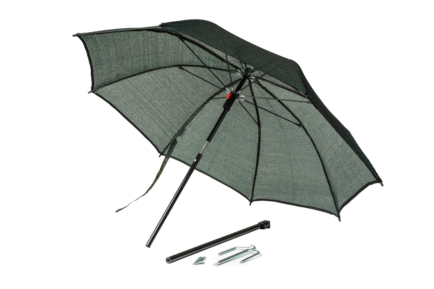 PlantBrolly® Adjustable Plant Shade Umbrella