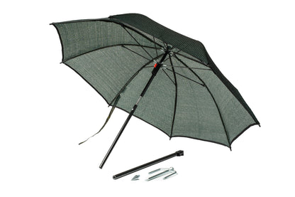 PlantBrolly® Adjustable Plant Shade Umbrella