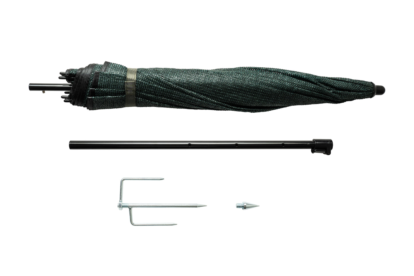 PlantBrolly® Adjustable Plant Shade Umbrella