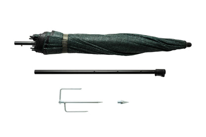 PlantBrolly® Adjustable Plant Shade Umbrella