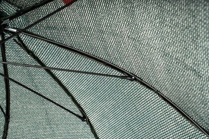 PlantBrolly® Adjustable Plant Shade Umbrella