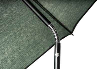 PlantBrolly® Adjustable Plant Shade Umbrella