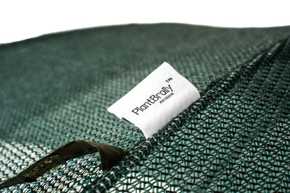 PlantBrolly® Adjustable Plant Shade Umbrella